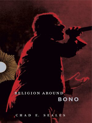 cover image of Religion Around Bono